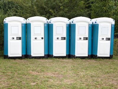 Professional construction toilets services in Downey,Ca - Downey Portable Toilets Rental